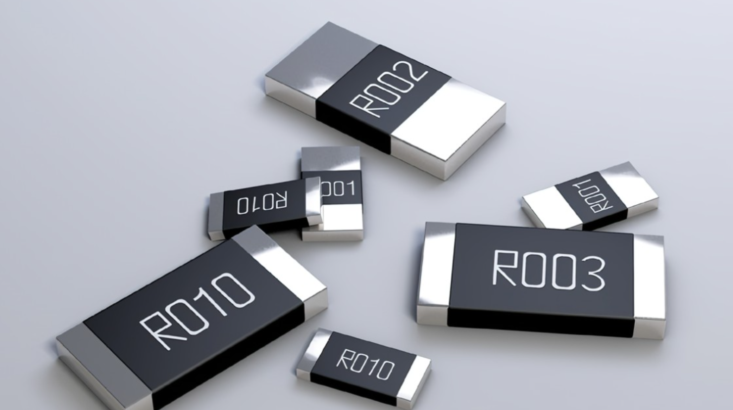 qual è l'uso della resistenza al chip in lega