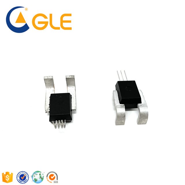 Suzhou Hall Effect Sensor Current Sensor Current 5V con 5 pin