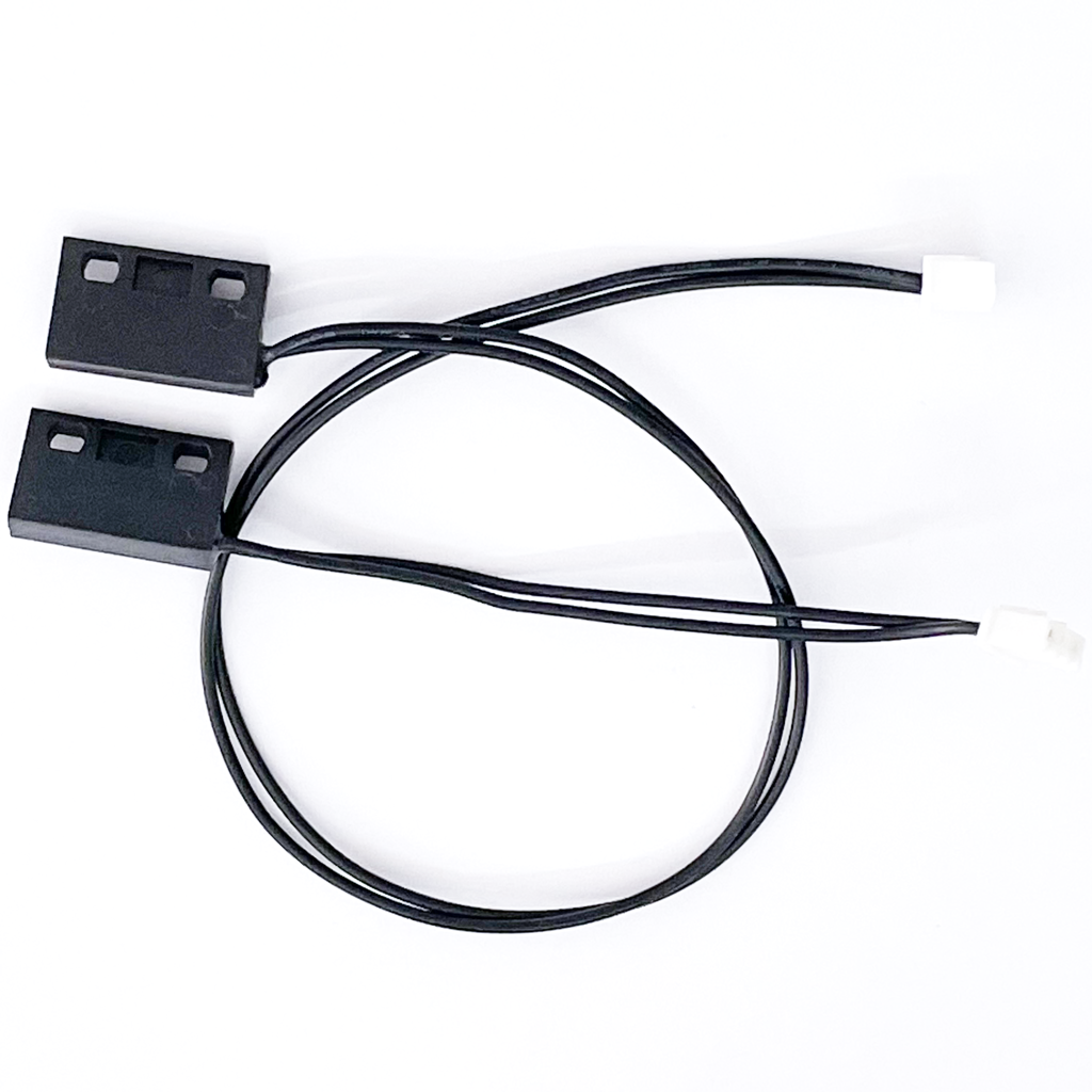 Sensore interruttore reed