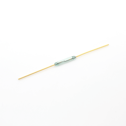 Sensore interruttore reed di prossimità a montaggio superiore