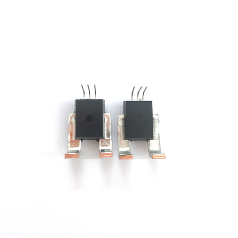 Suzhou Hall Effect Sensor Current Sensor Current 5V con 5 pin