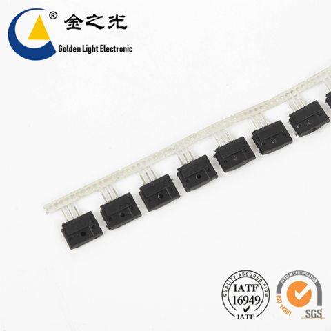 Confezione in resina epossidica