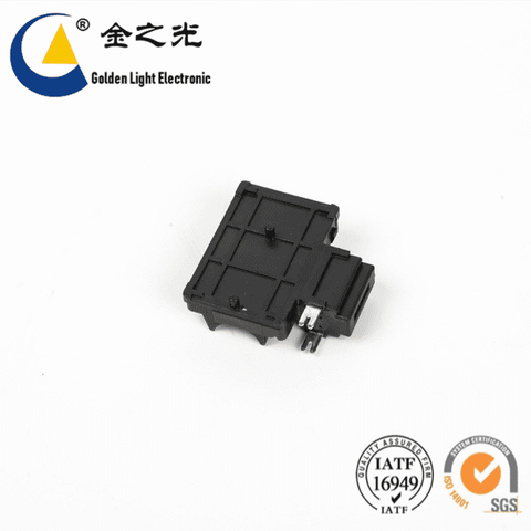 Stampaggio ad iniezione di plastica resistente