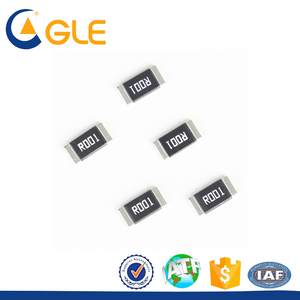 Resistenza in lega G-WAVE