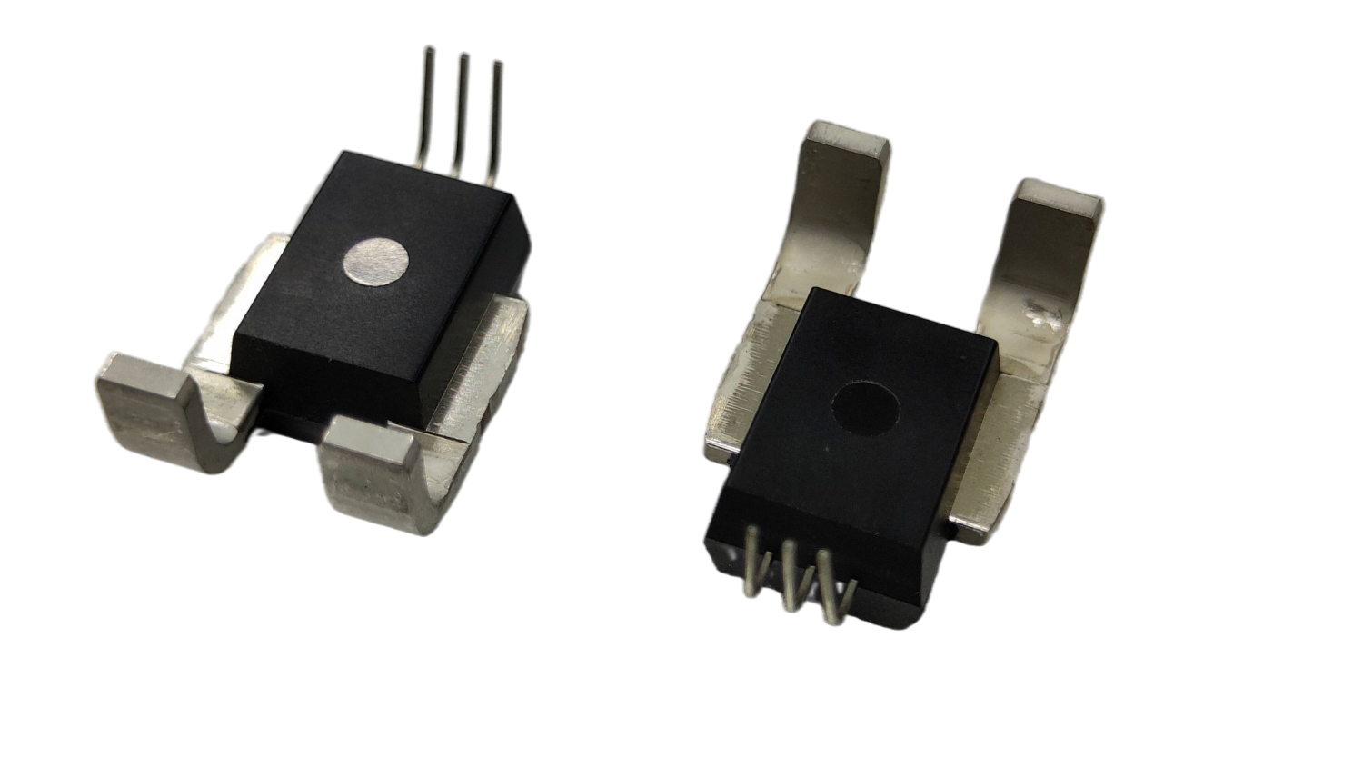 Suzhou Hall Effect Sensor Current Sensor Current 5V con 5 pin