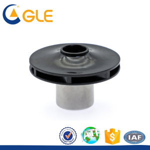 Parte personalizzata per stampaggio ad iniezione di plastica