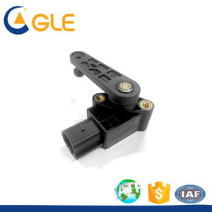 Alloggiamento sensore di pressione personalizzato con materiale PP 